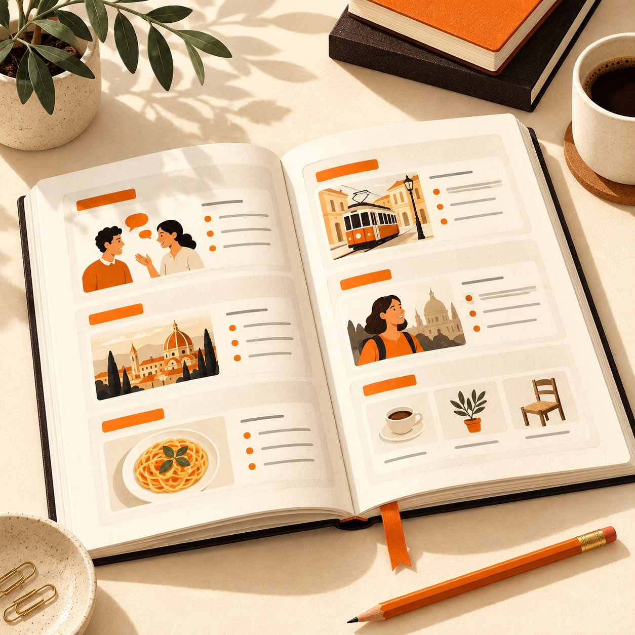 Interactive Textbooks