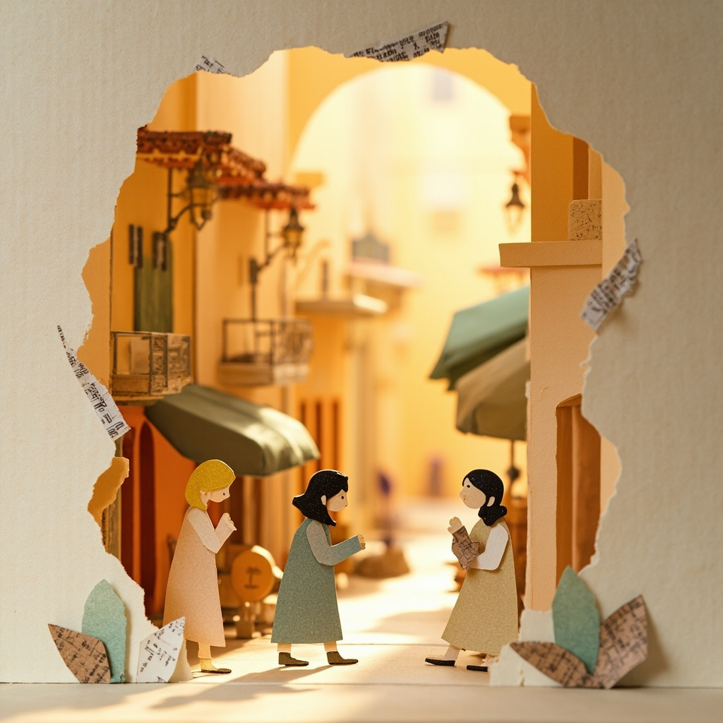 Lesson Illustration