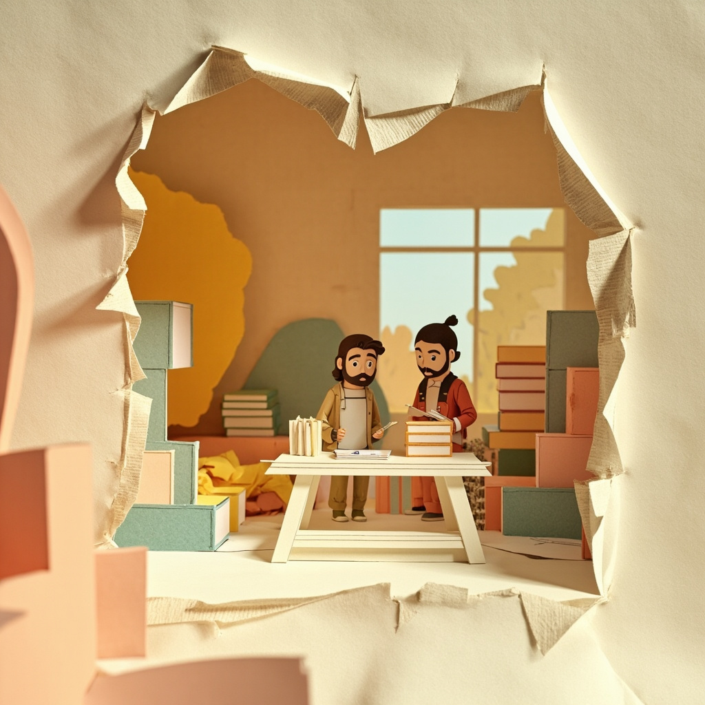 Lesson Illustration