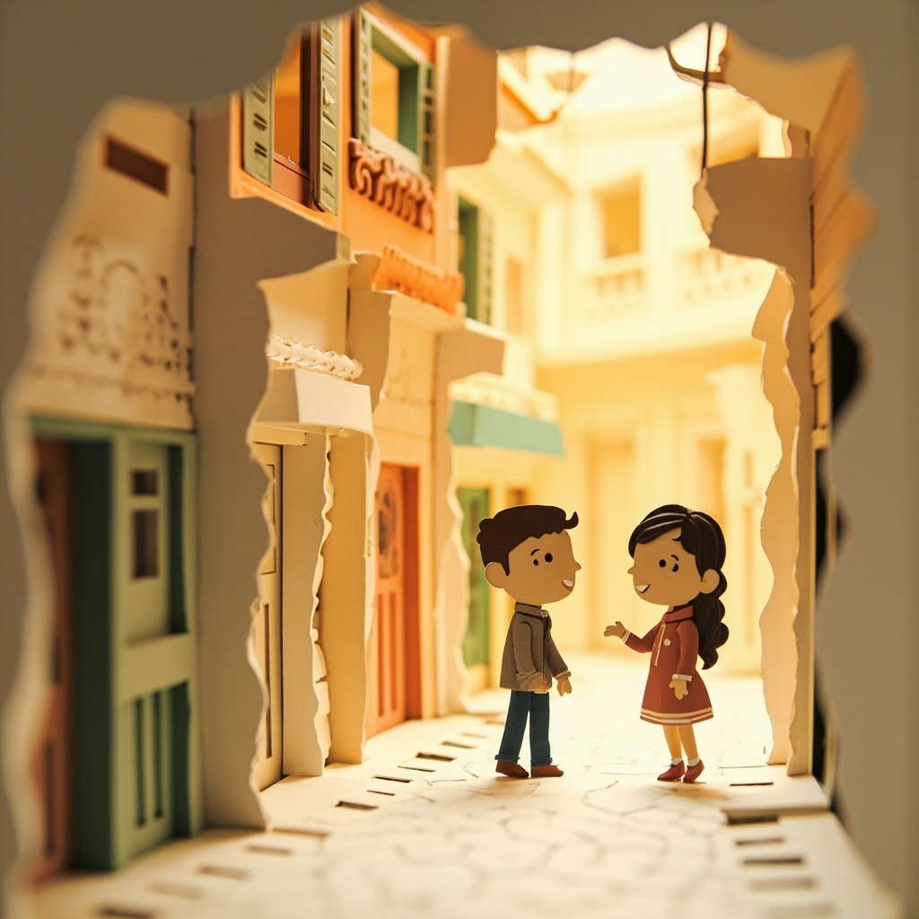 Lesson Illustration