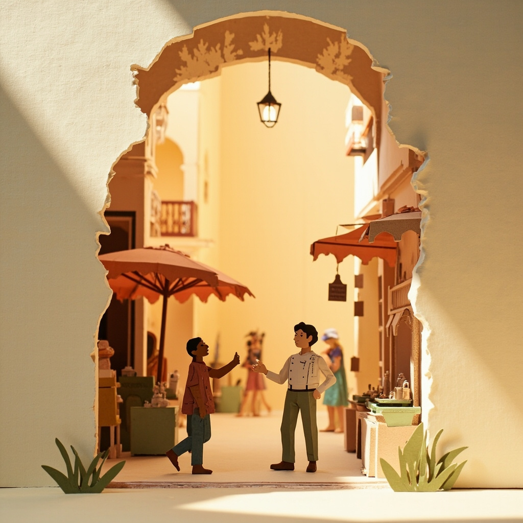 Lesson Illustration