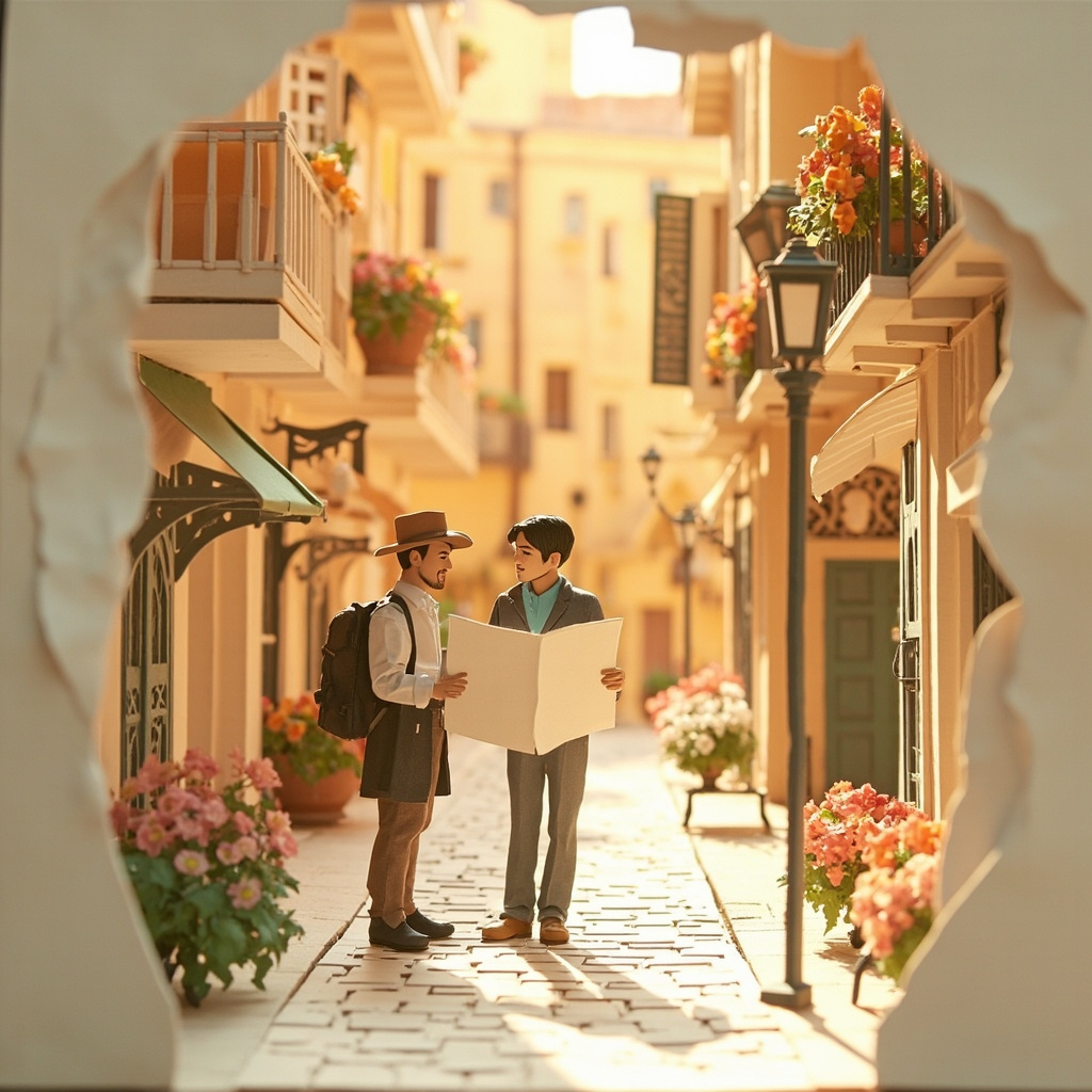 Lesson Illustration