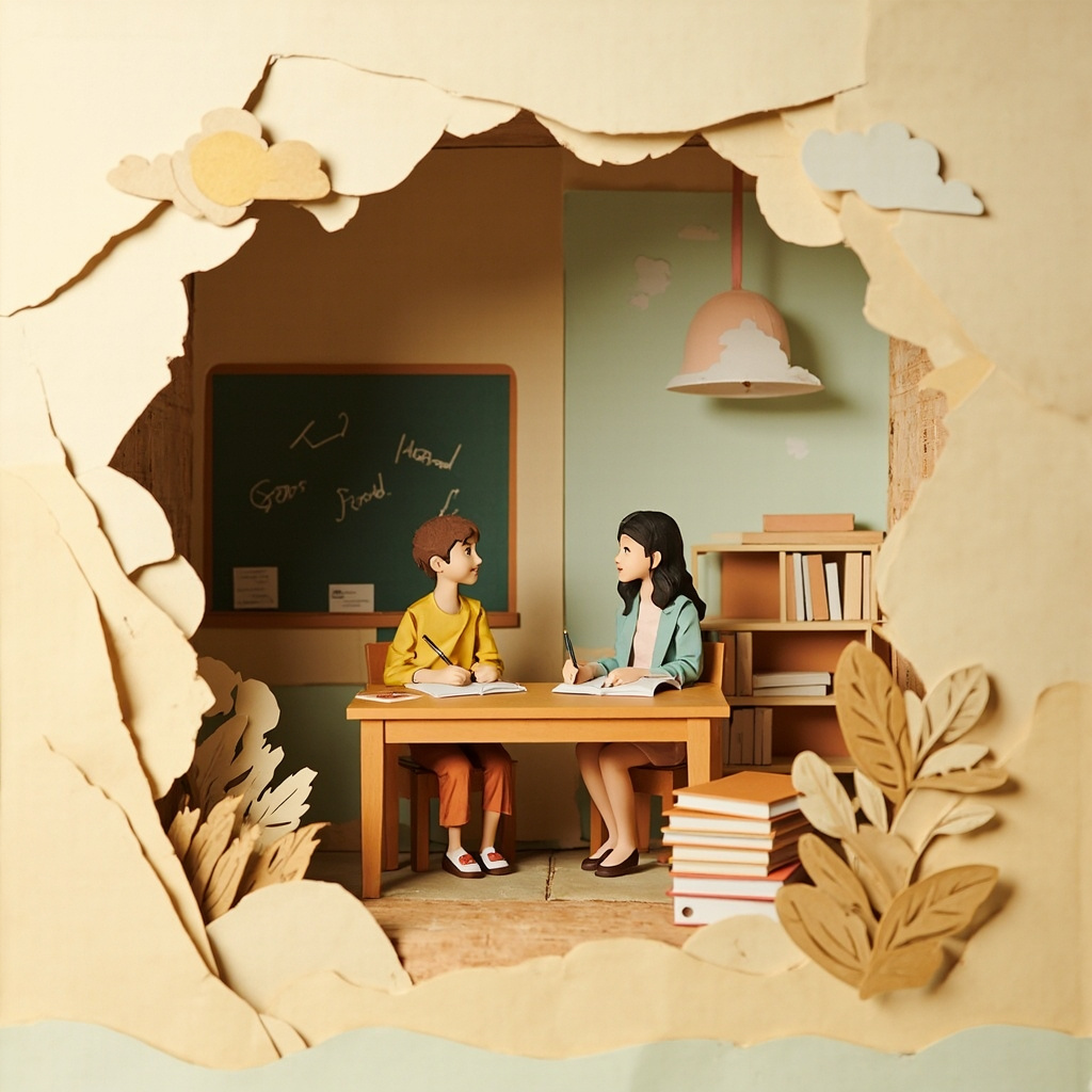 Lesson Illustration