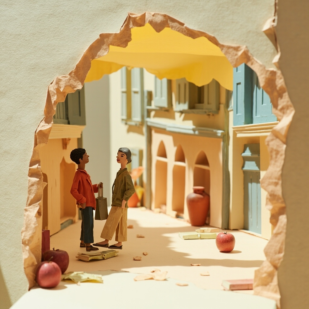 Lesson Illustration