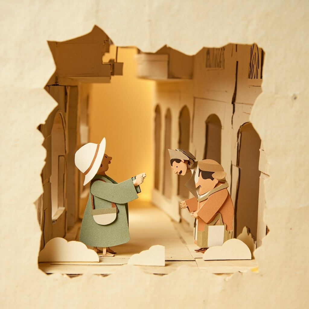 Lesson Illustration