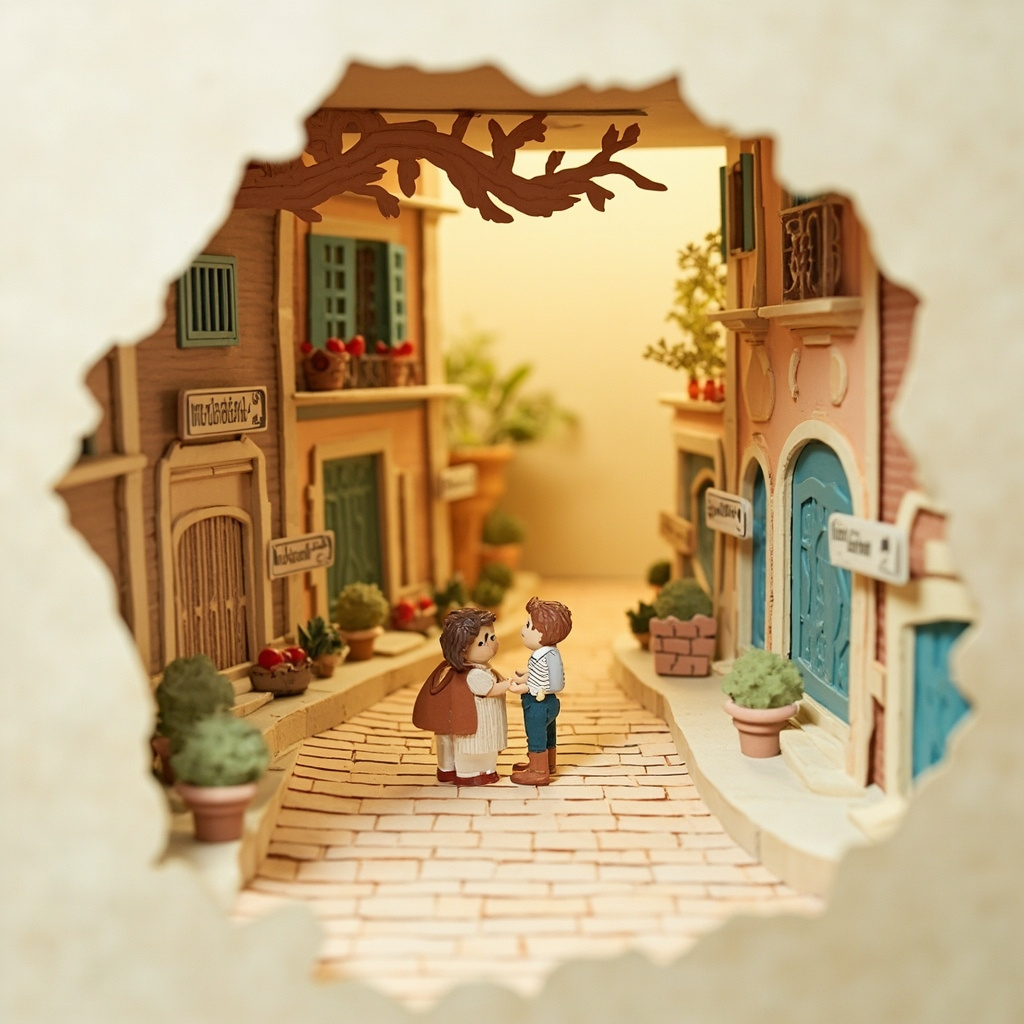 Lesson Illustration