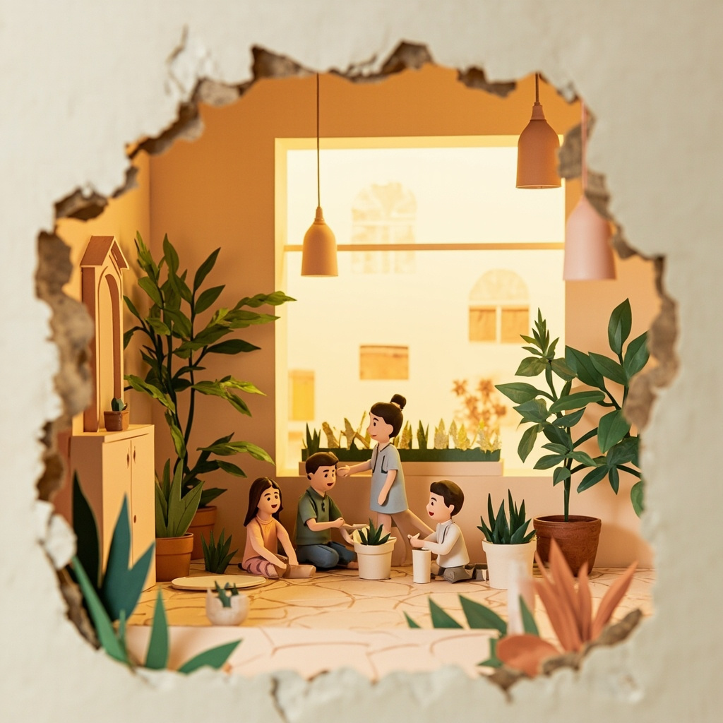 Lesson Illustration