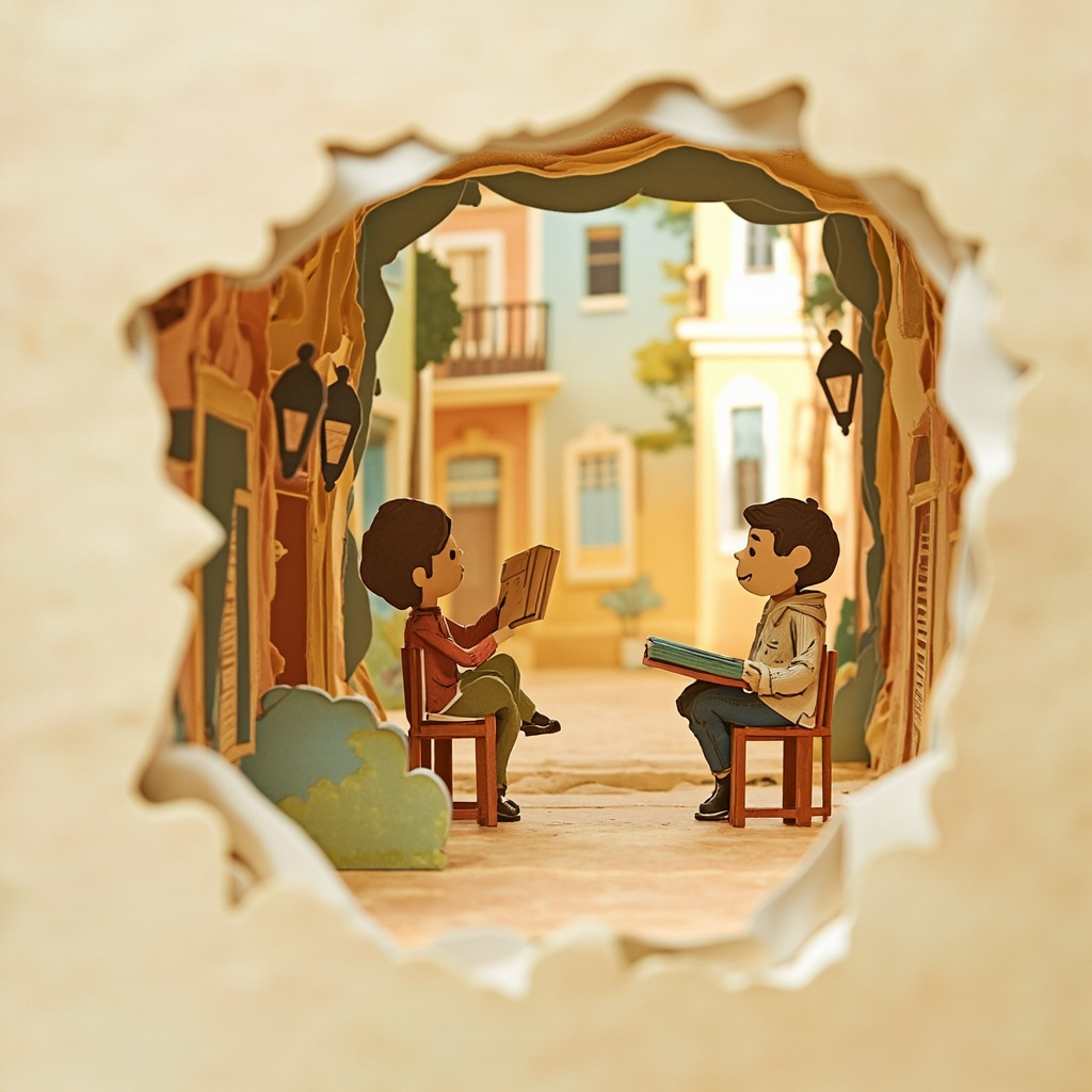 Lesson Illustration