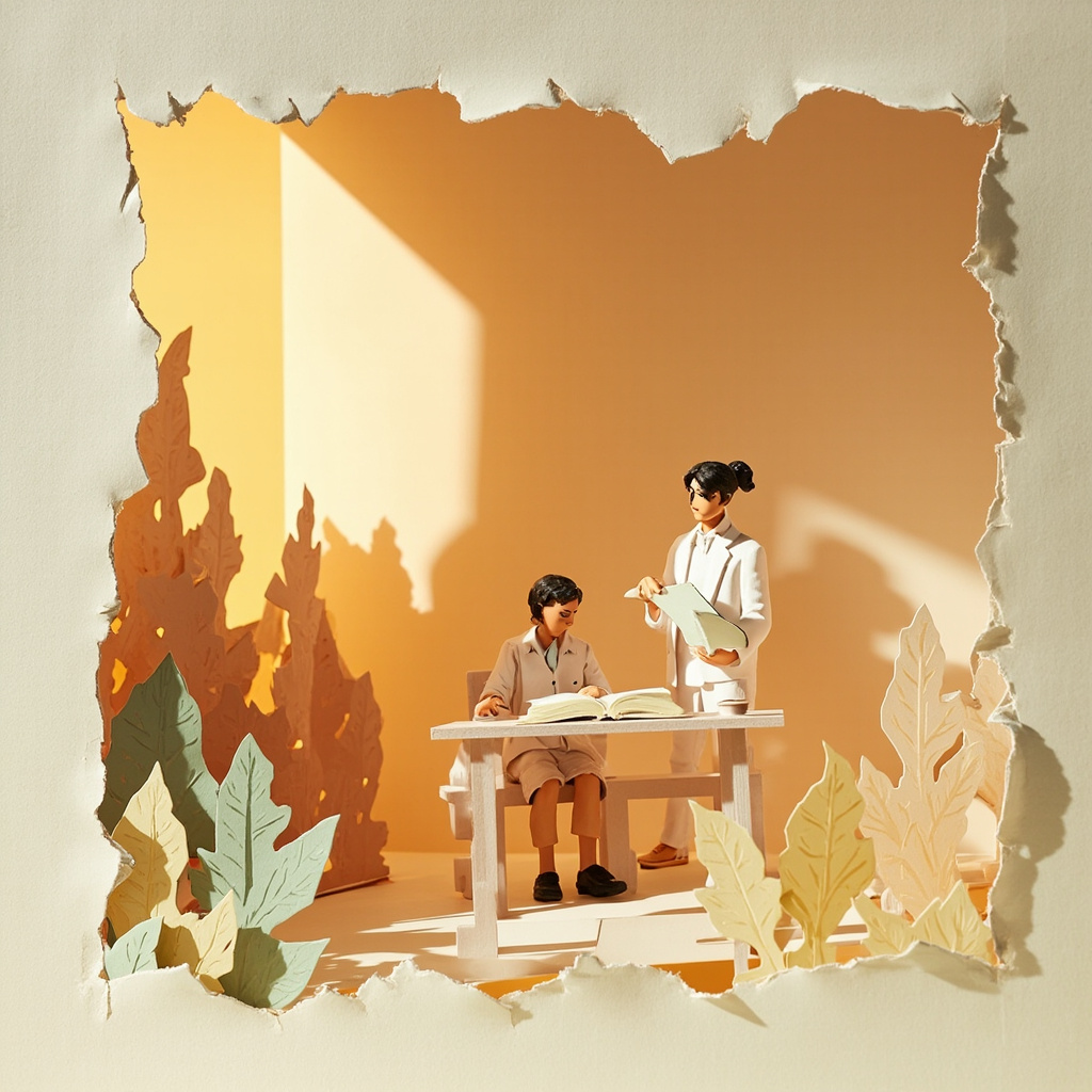Lesson Illustration