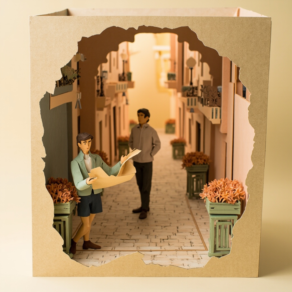 Lesson Illustration