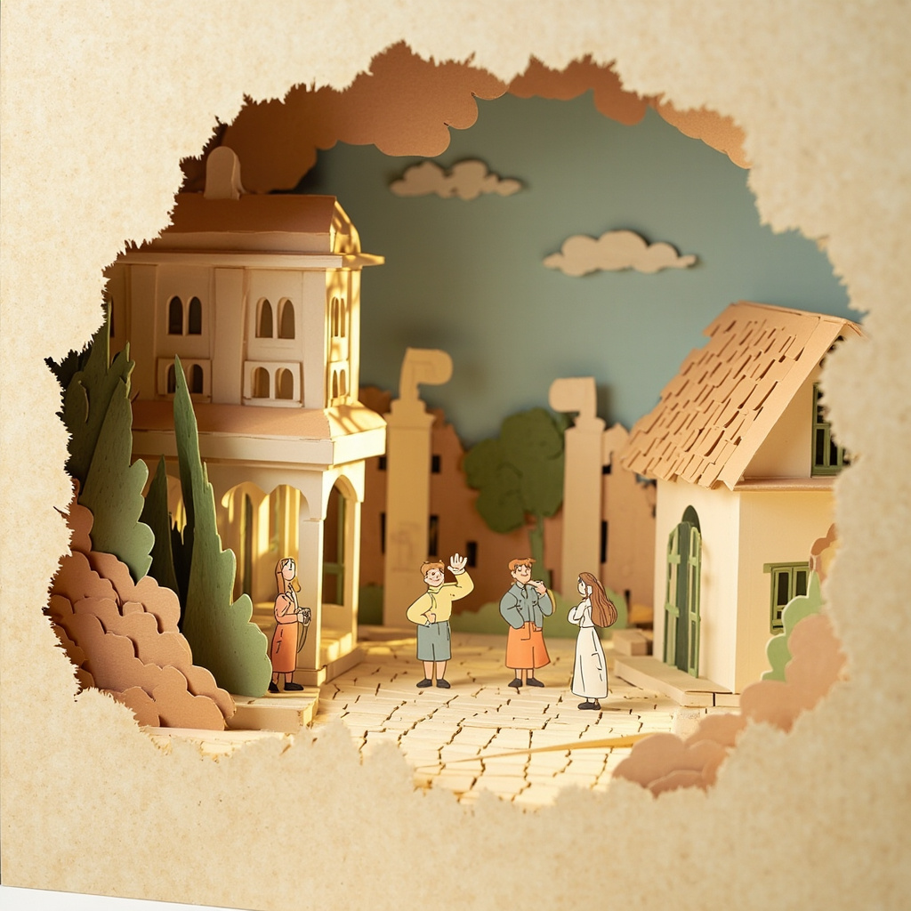 Lesson Illustration