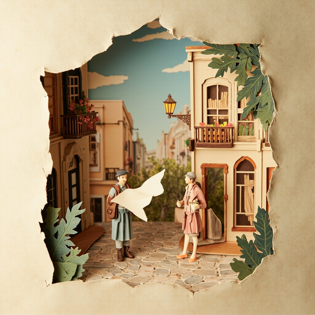 Lesson Illustration