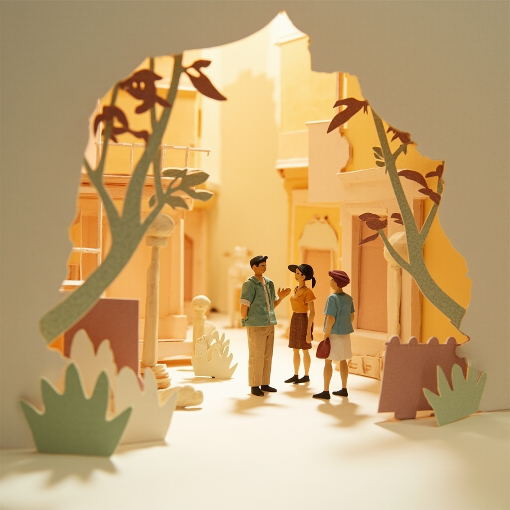 Lesson Illustration
