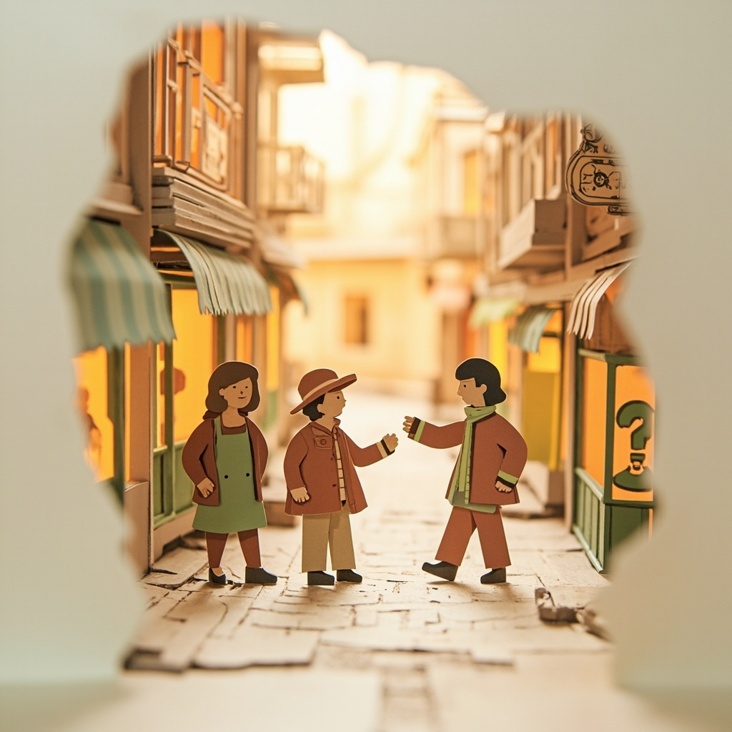 Lesson Illustration