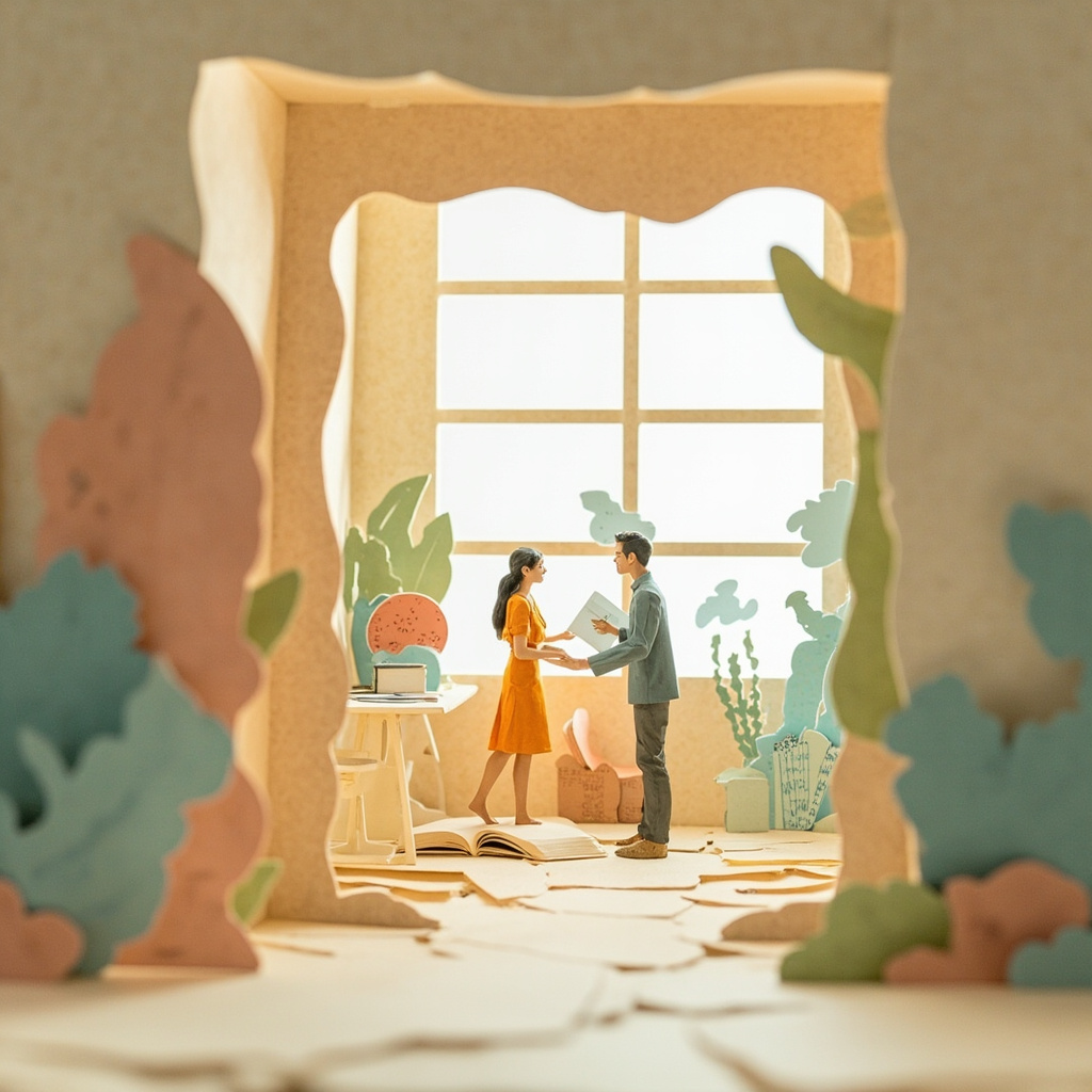 Lesson Illustration