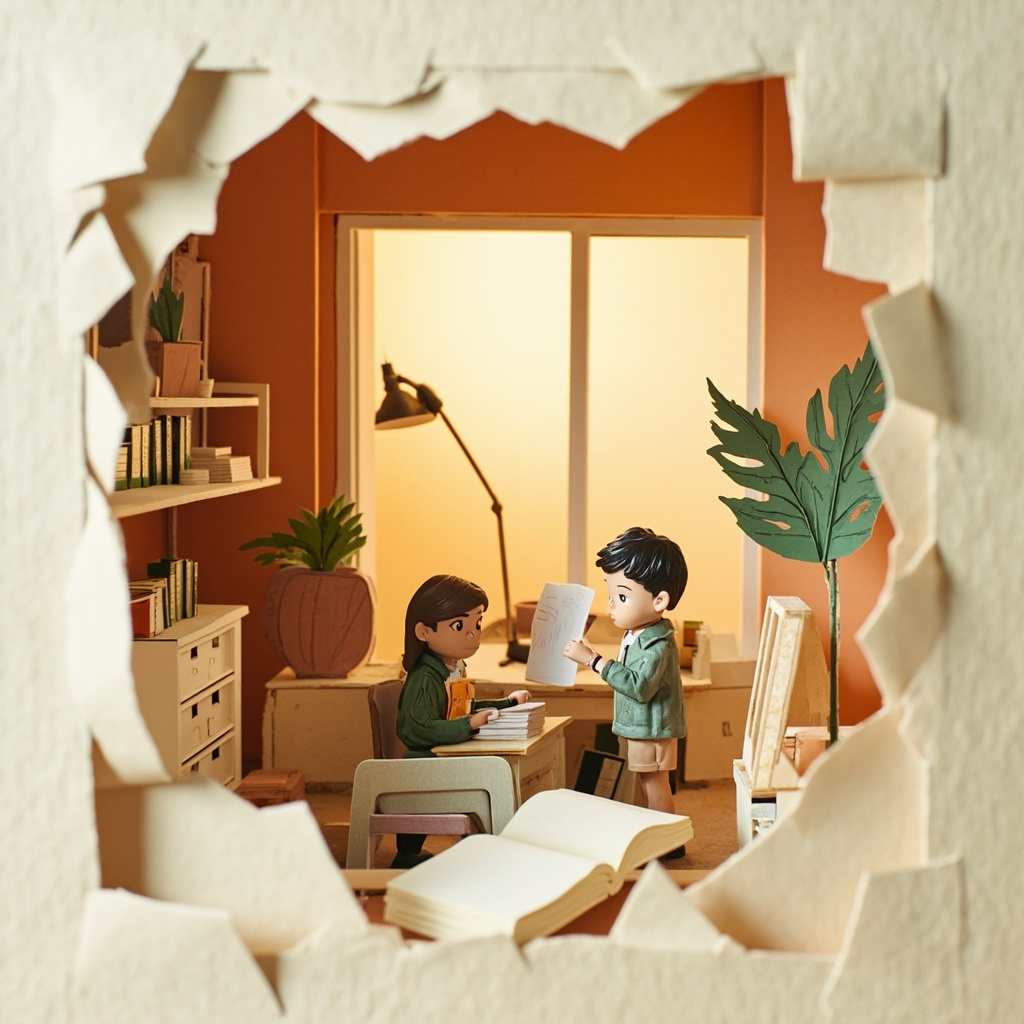 Lesson Illustration
