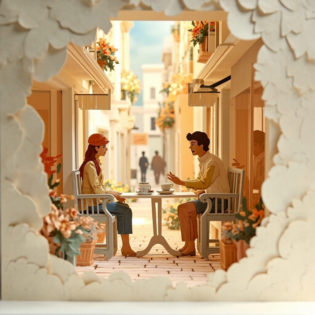 Lesson Illustration
