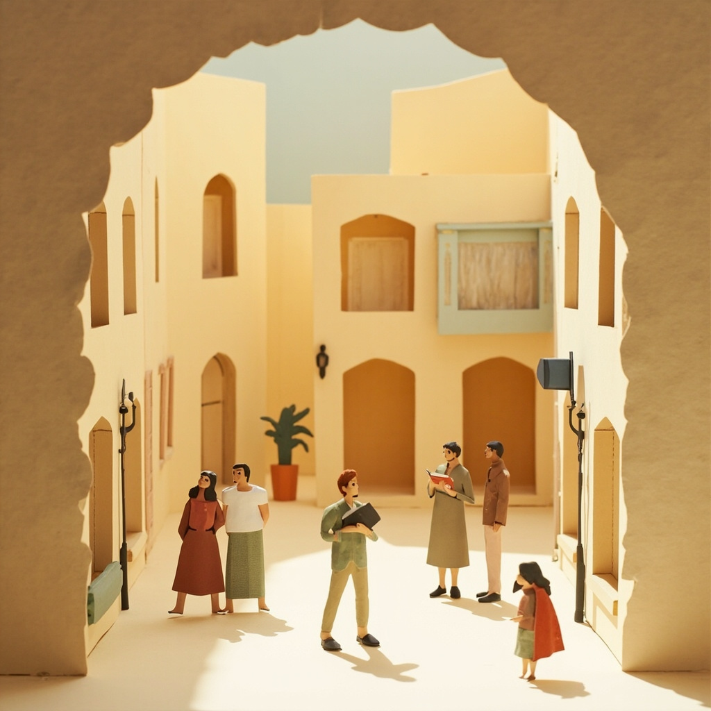 Lesson Illustration