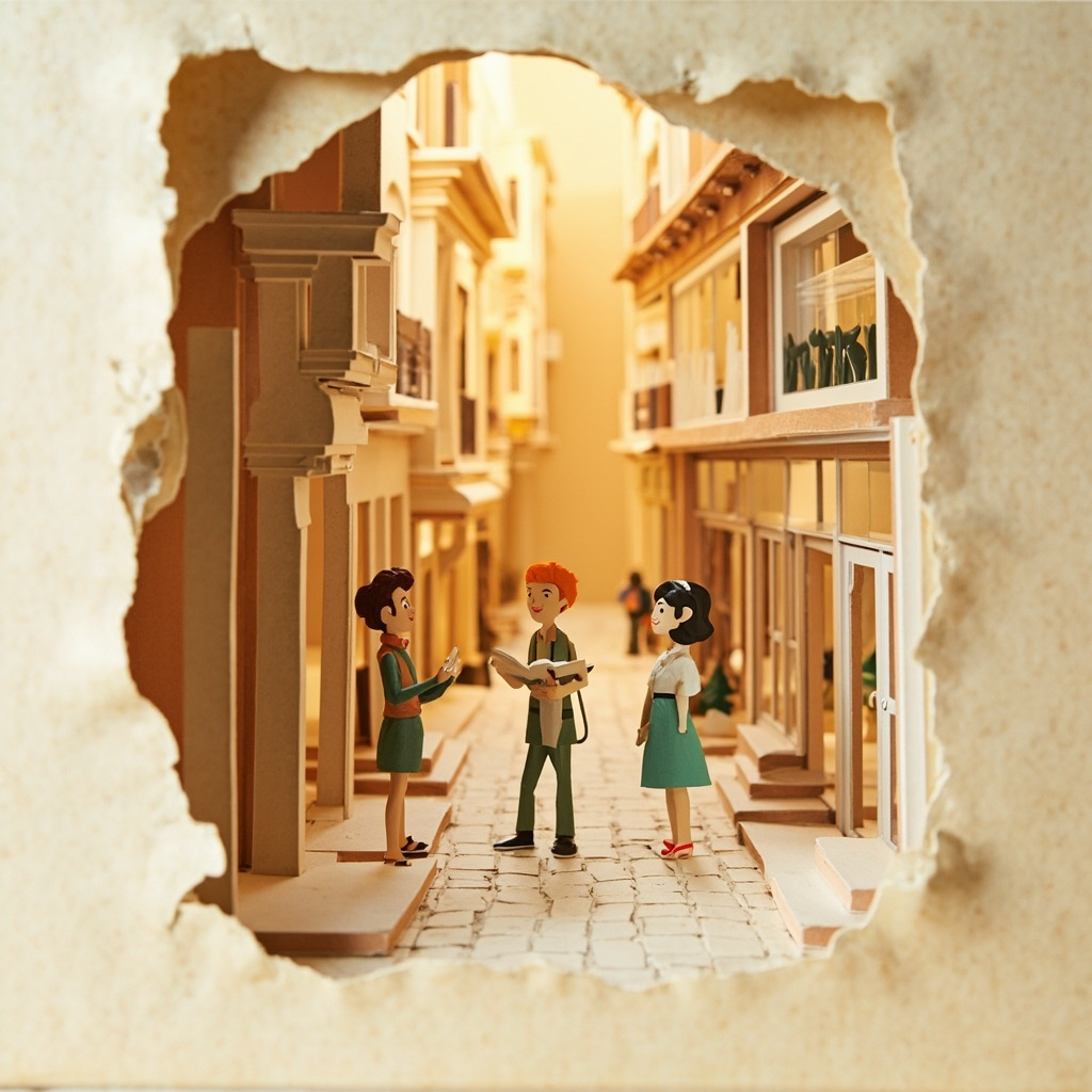 Lesson Illustration