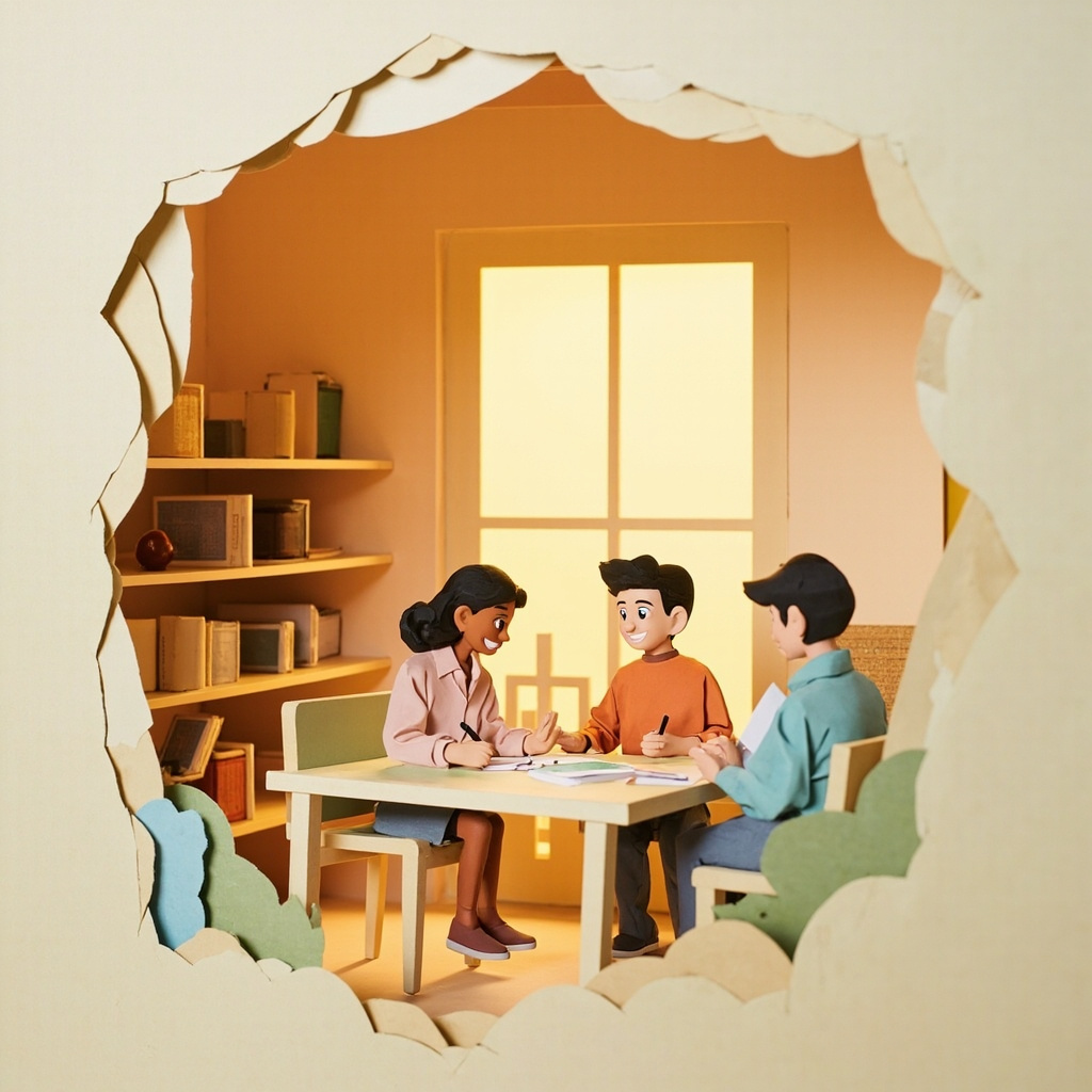 Lesson Illustration