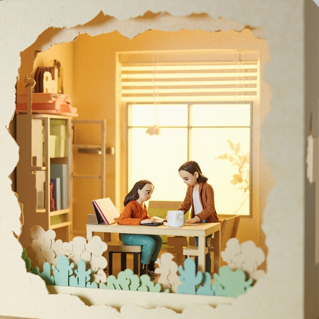 Lesson Illustration