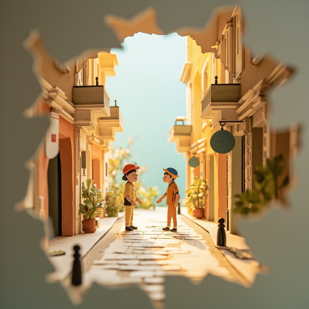 Lesson Illustration