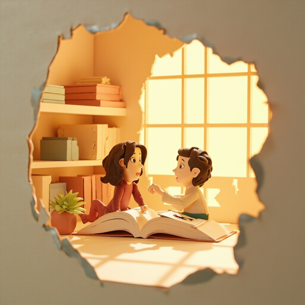 Lesson Illustration