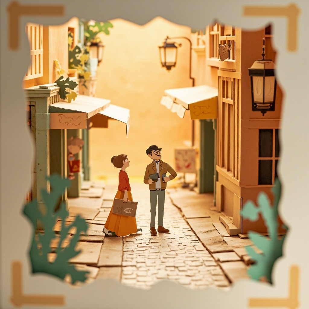 Lesson Illustration