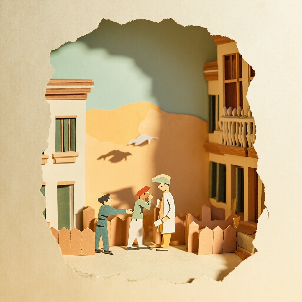 Lesson Illustration