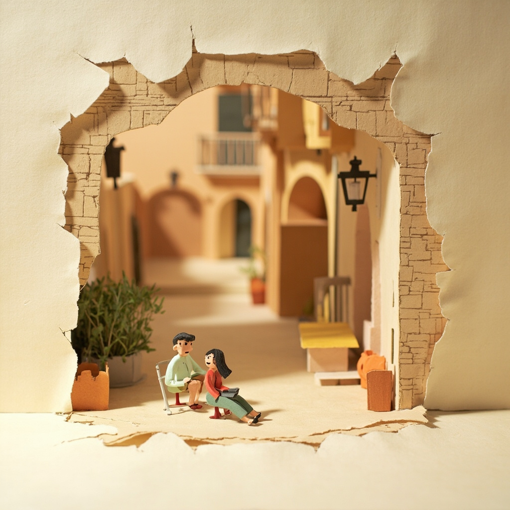 Lesson Illustration