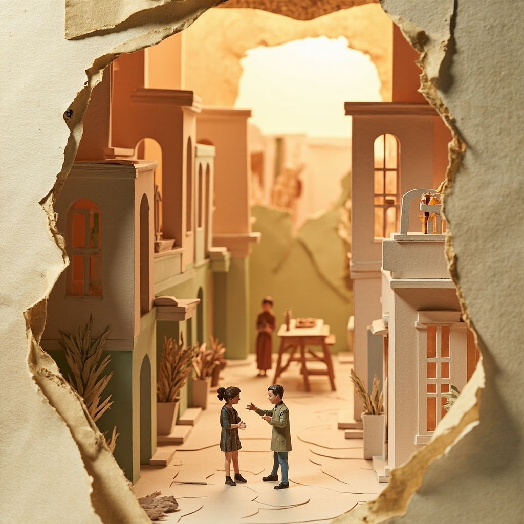 Lesson Illustration