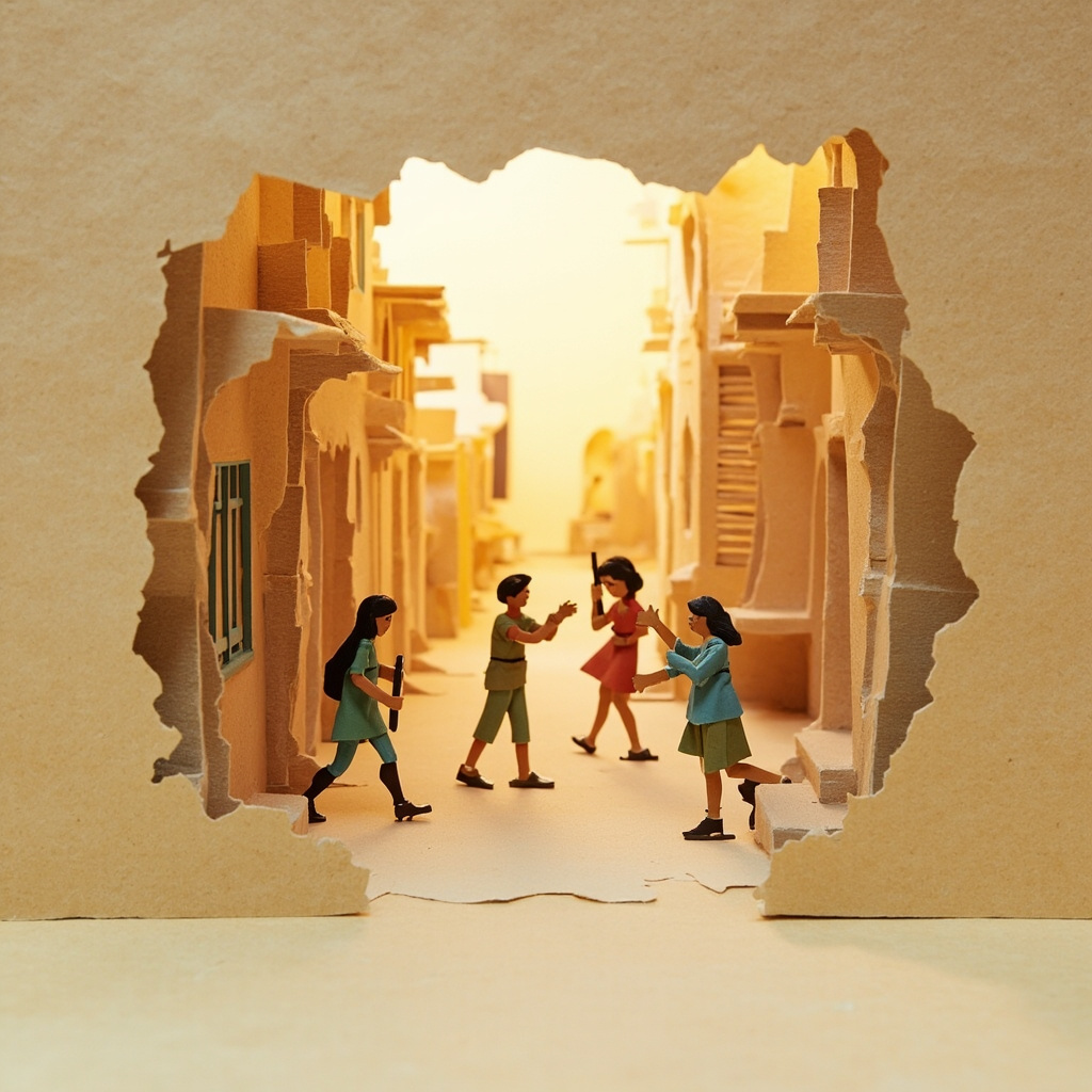 Lesson Illustration