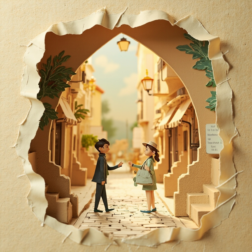 Lesson Illustration