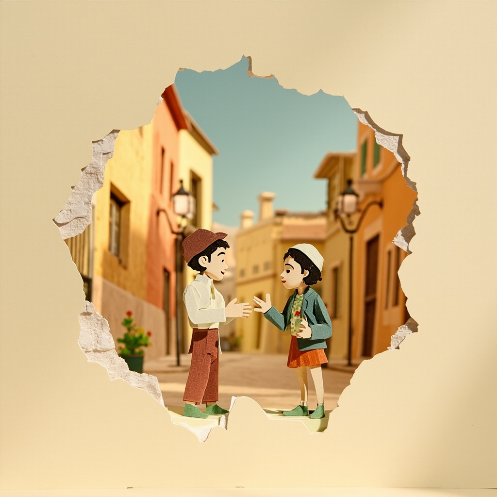 Lesson Illustration