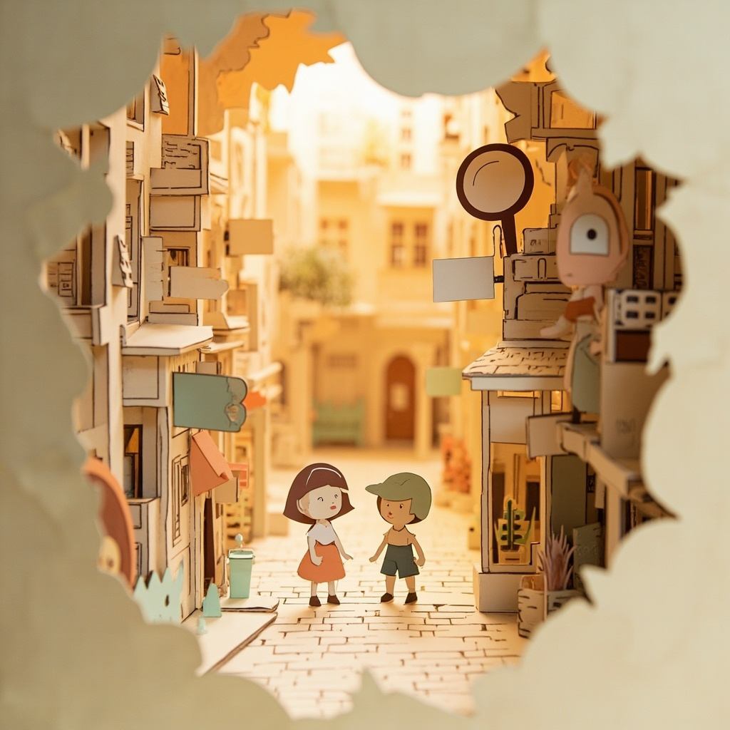 Lesson Illustration