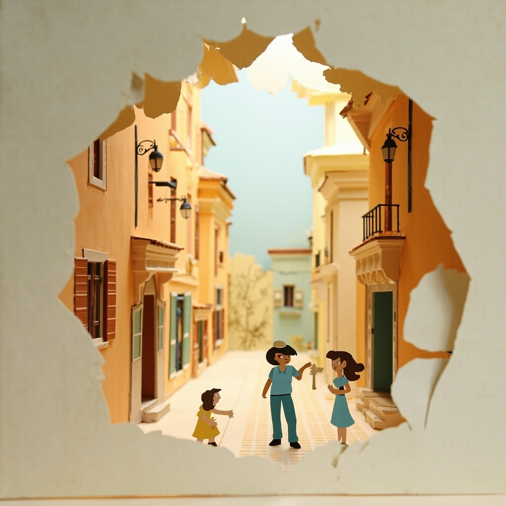 Lesson Illustration