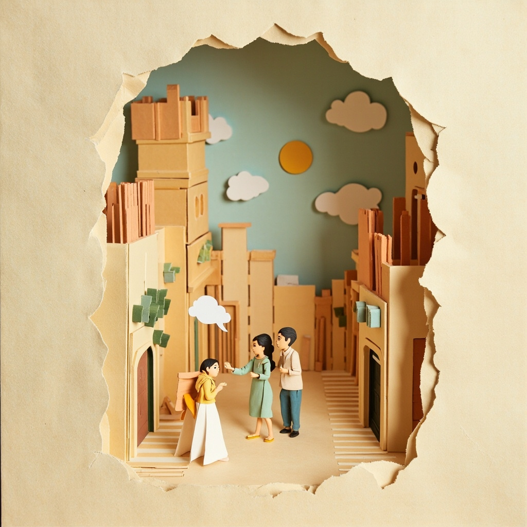Lesson Illustration