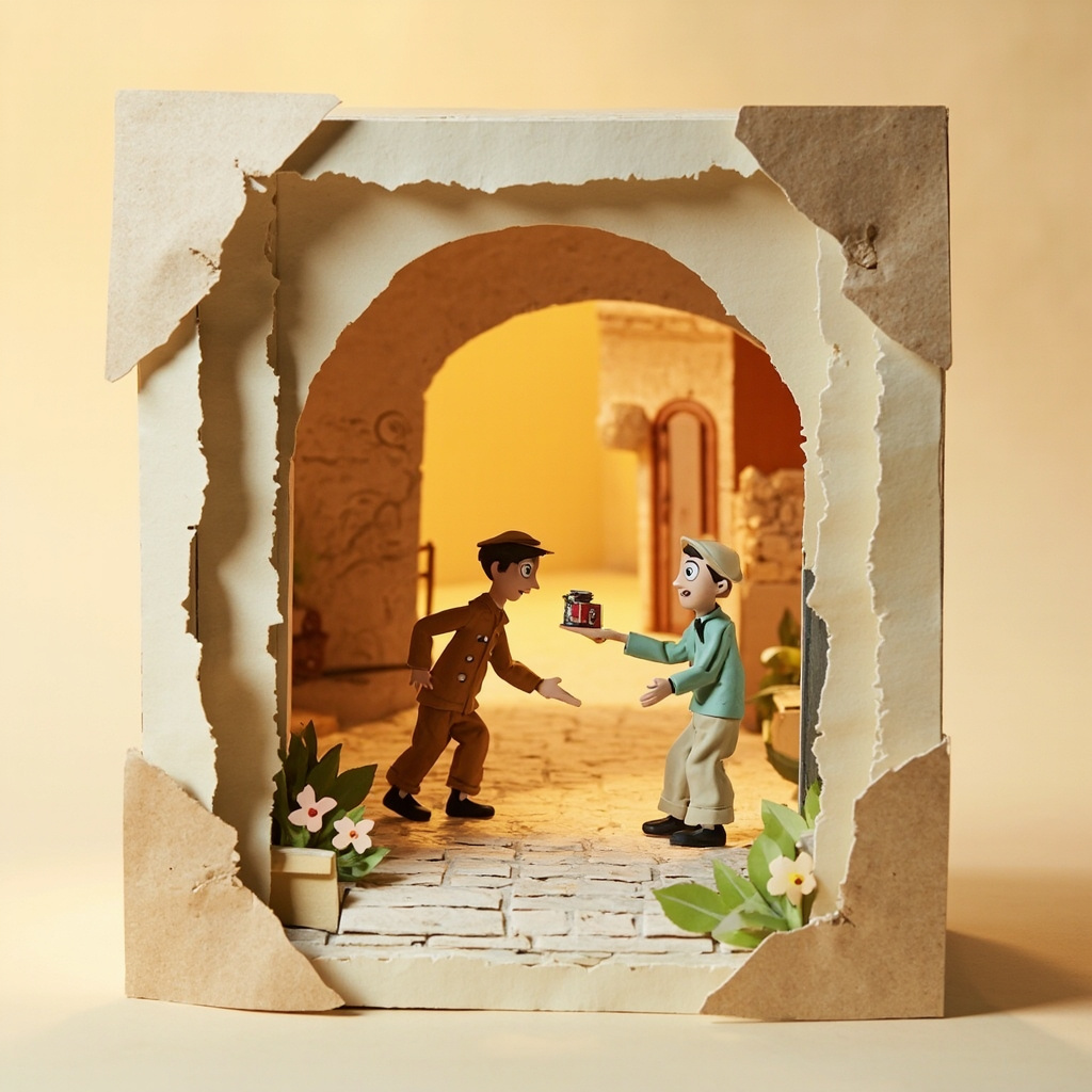 Lesson Illustration