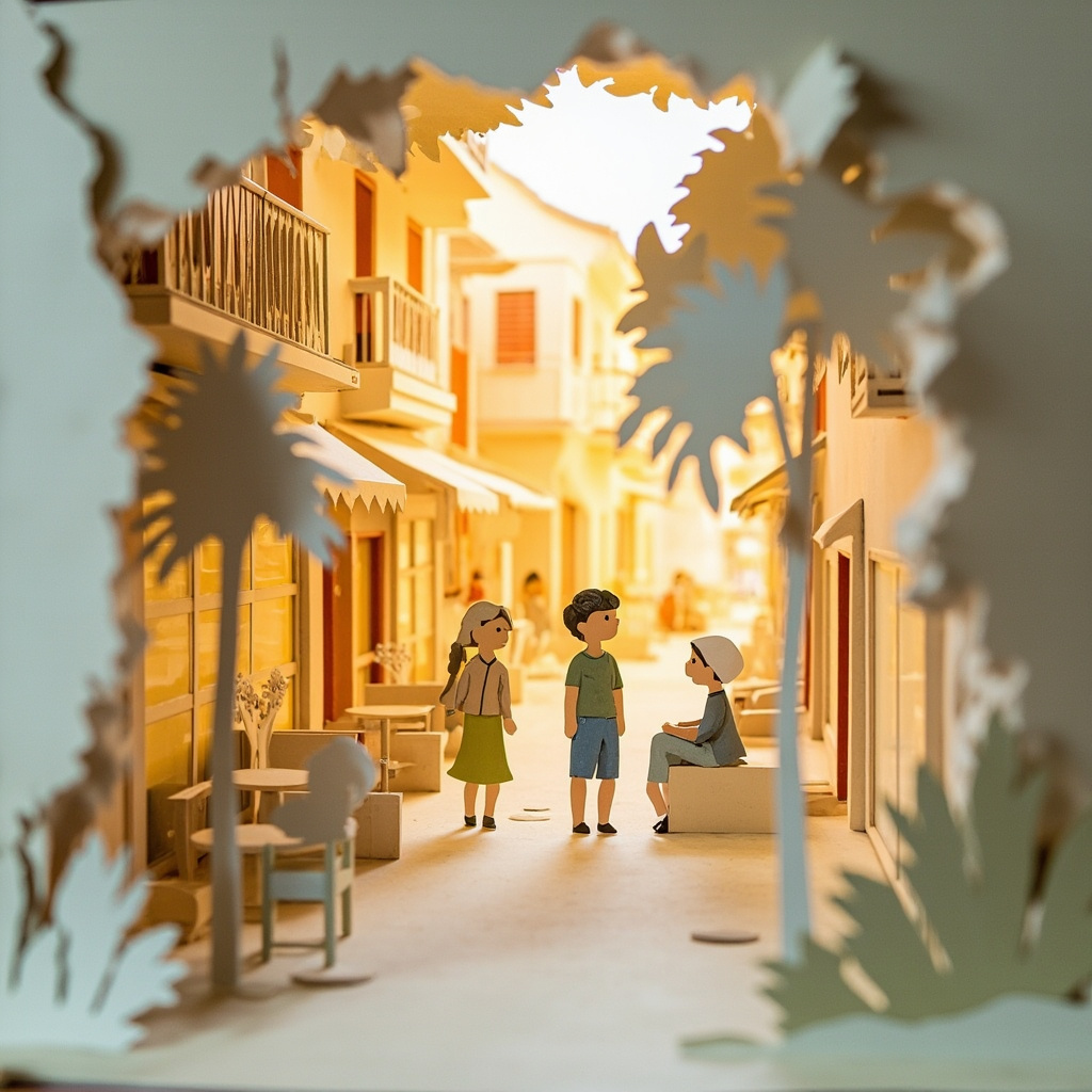 Lesson Illustration