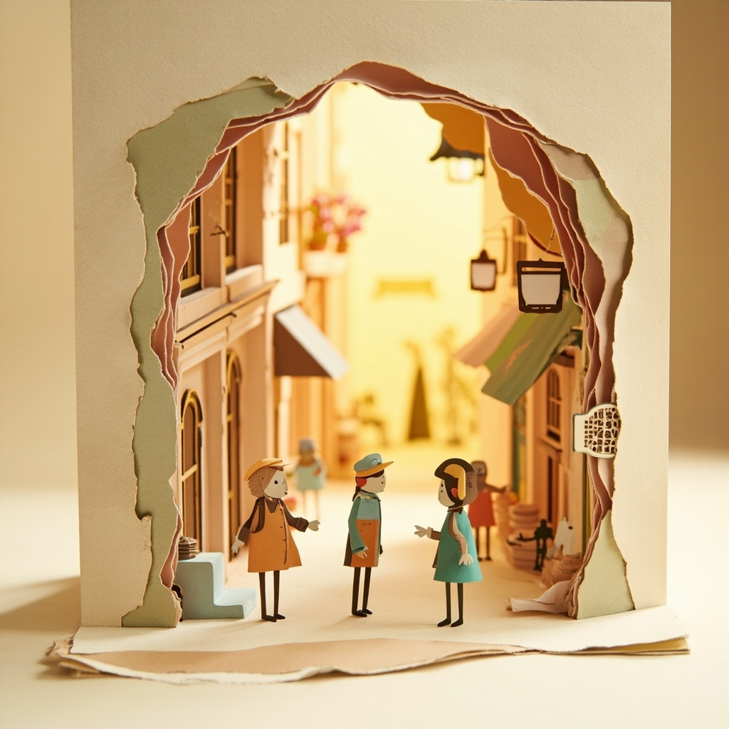 Lesson Illustration