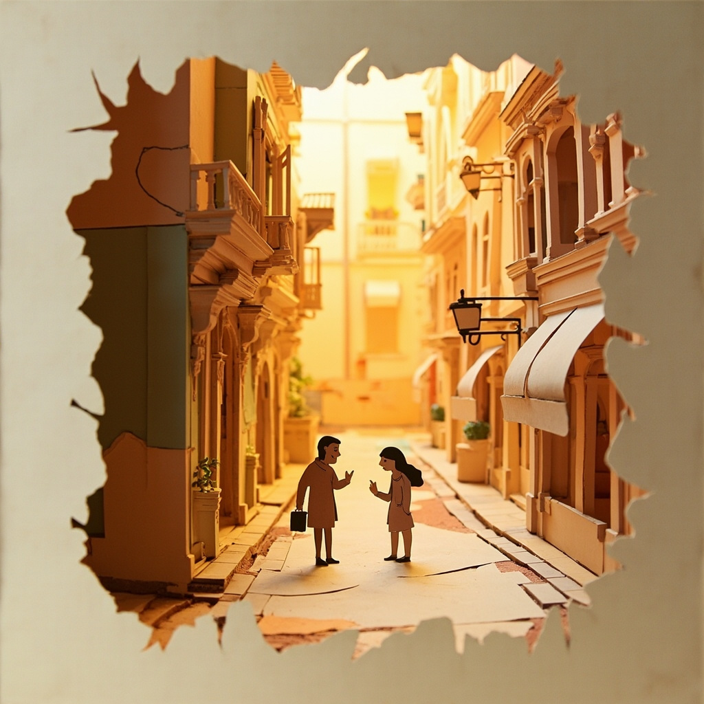 Lesson Illustration