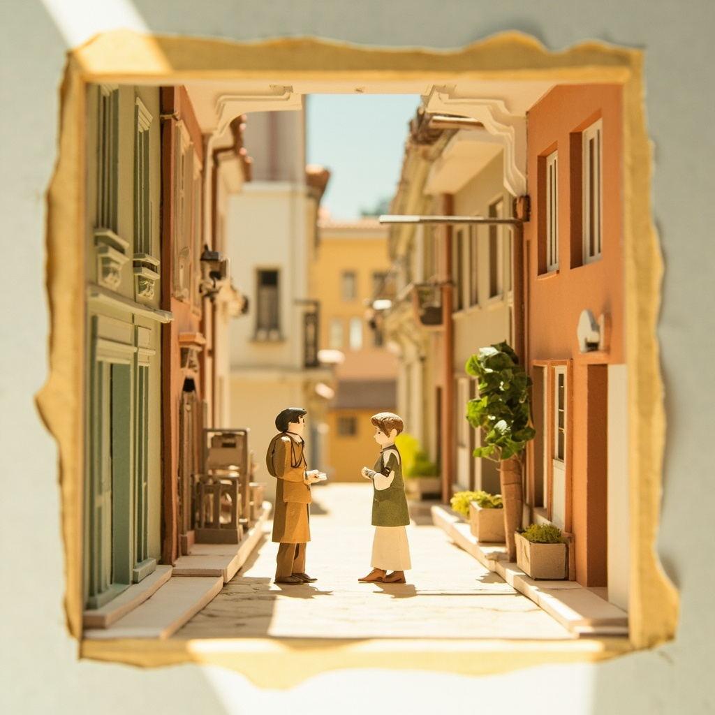 Lesson Illustration