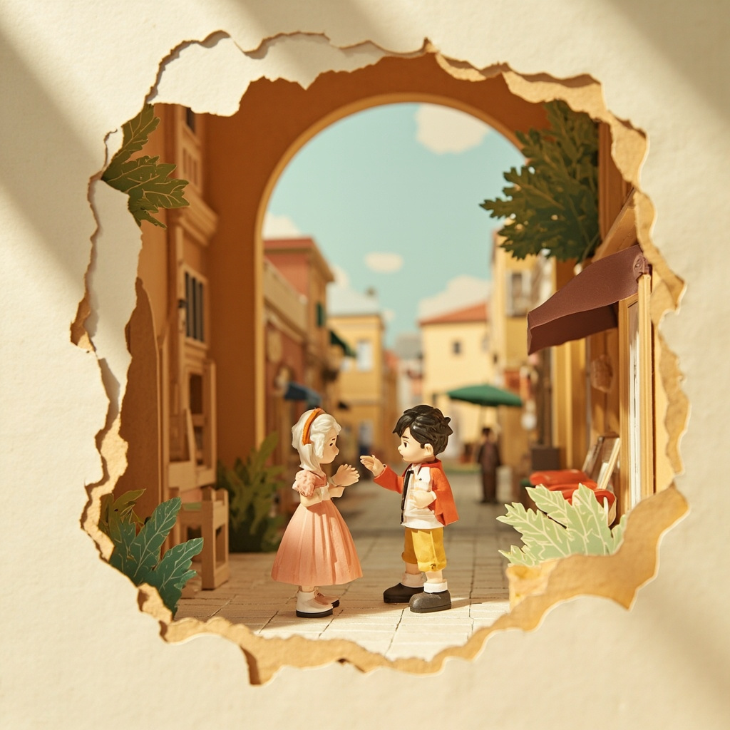 Lesson Illustration