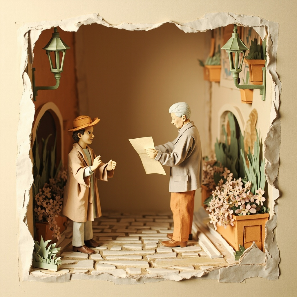 Lesson Illustration