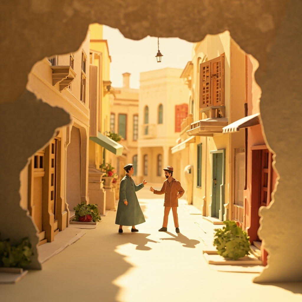 Lesson Illustration