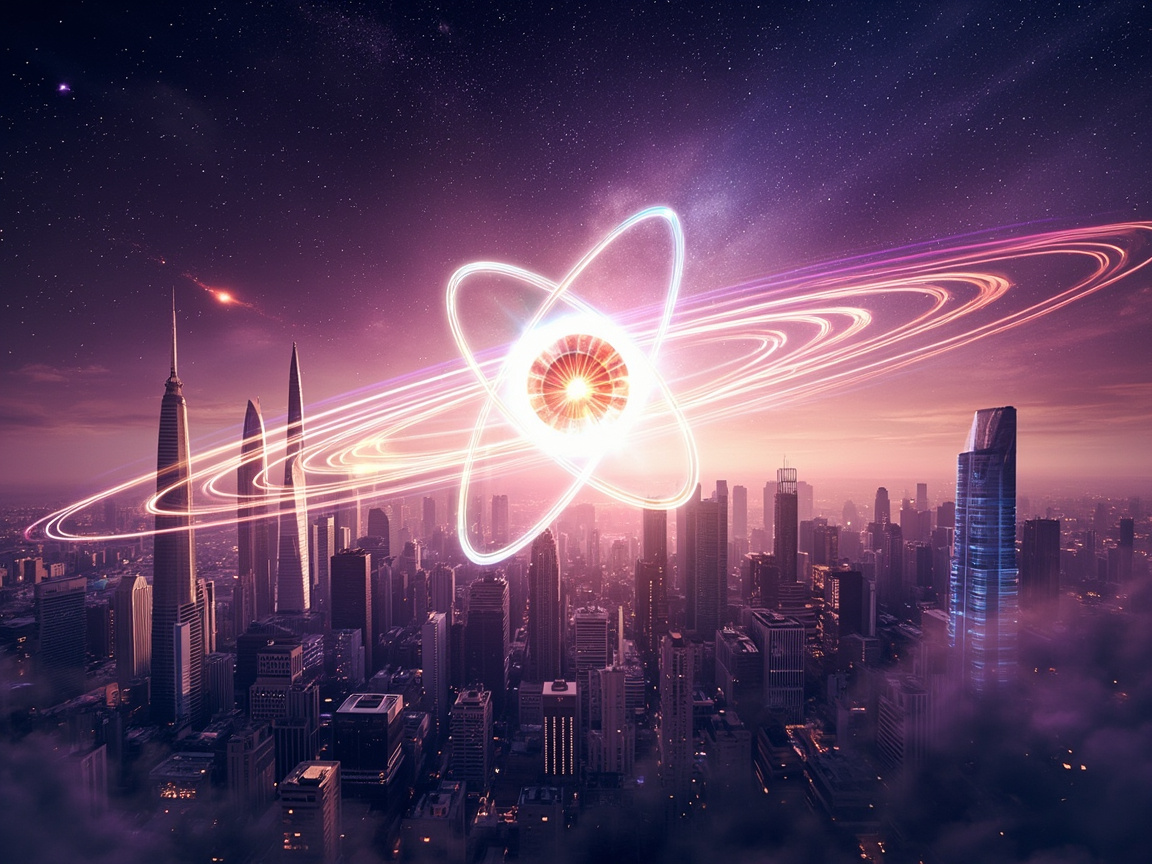 2025: A Quantum Leap for Science