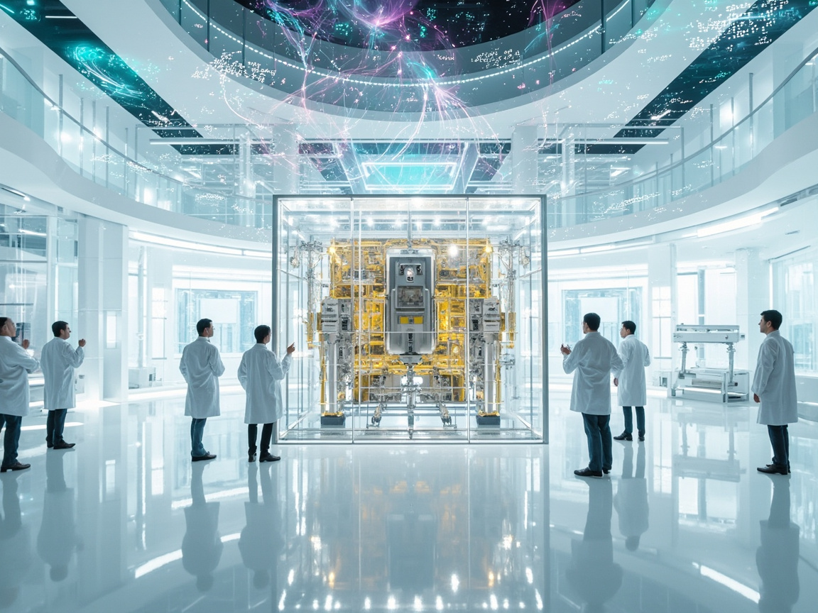 2025: A Quantum Leap for Science — image 3
