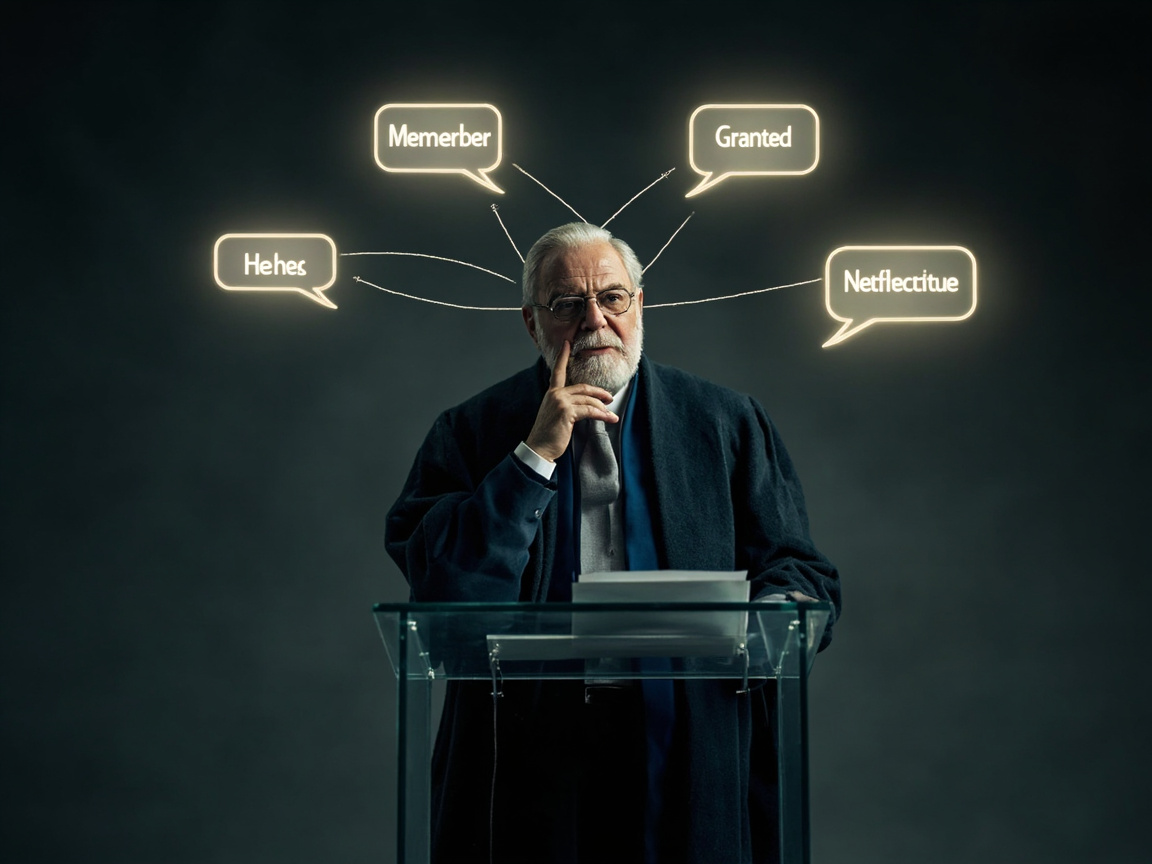 Discourse Markers: The Glue of Argument — image 2