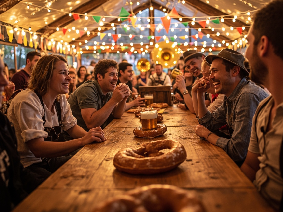 Oktoberfest: More Than Beer — image 2