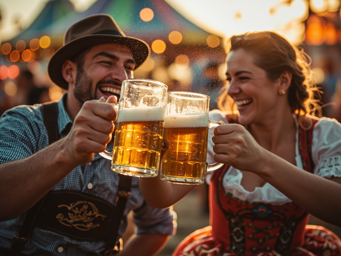 Oktoberfest: More Than Beer — image 3